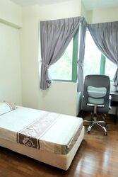 Palm Gardens (D23), Condominium #569560901